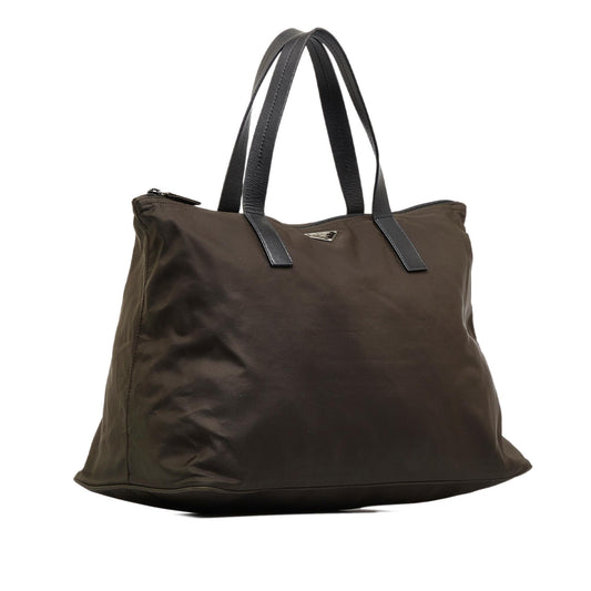 Prada Tessuto Tote (SHG-mfo2Wl)