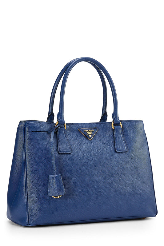 PRADA Two Way Executive Tote