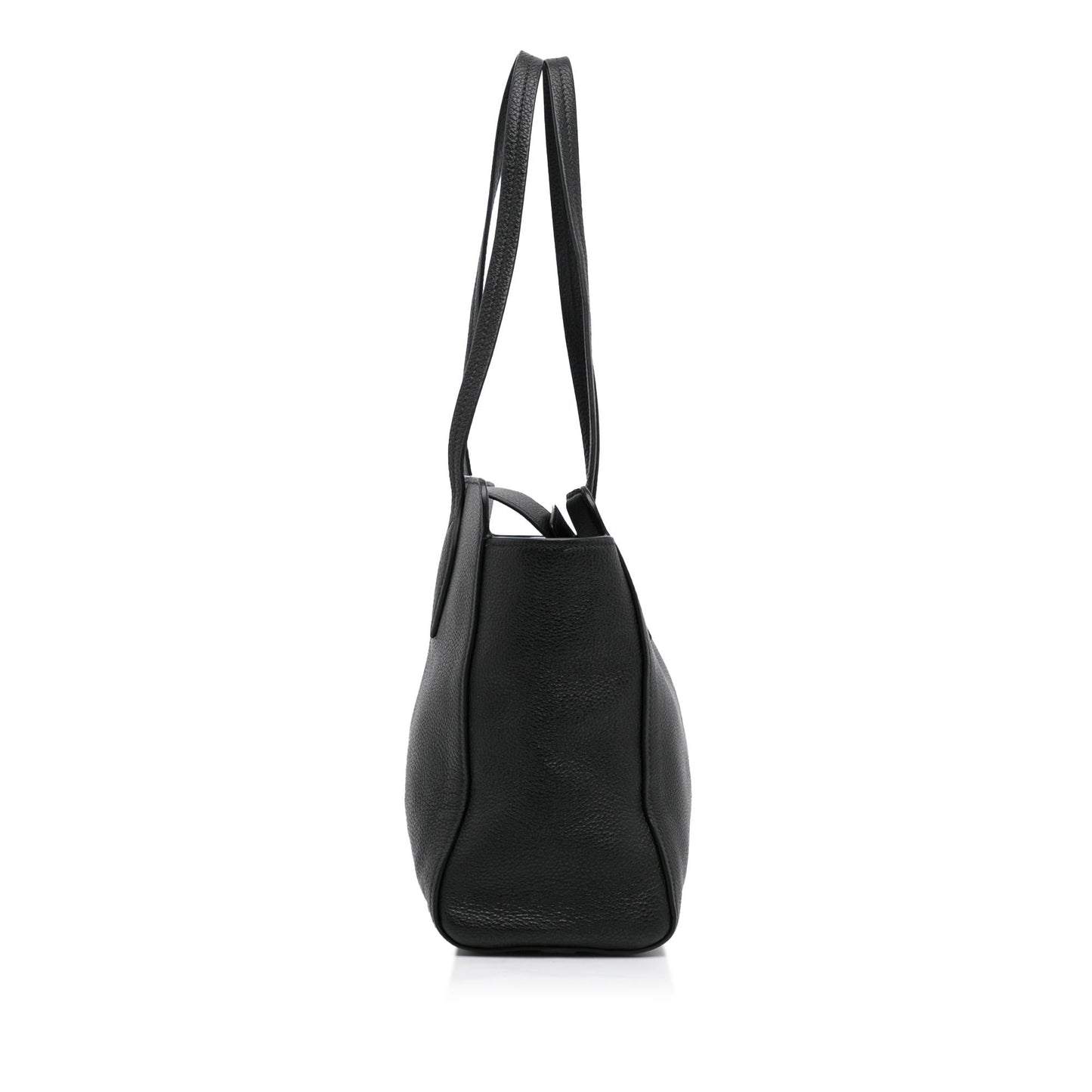 Prada Vitello Phenix Tote (SHG-v8mzRp)