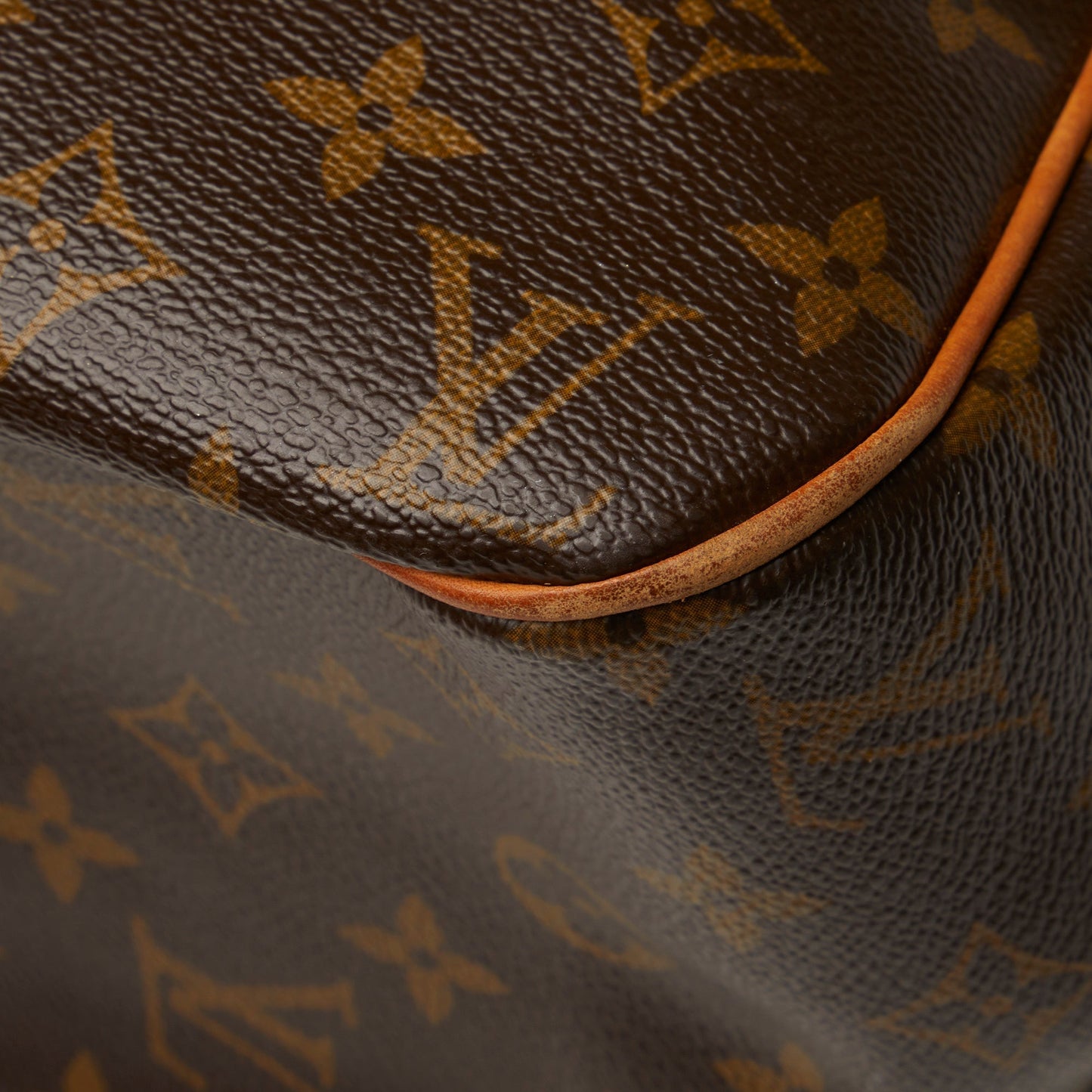 LOUIS VUITTON Monogram Batignolles Horizontal Tote Bag