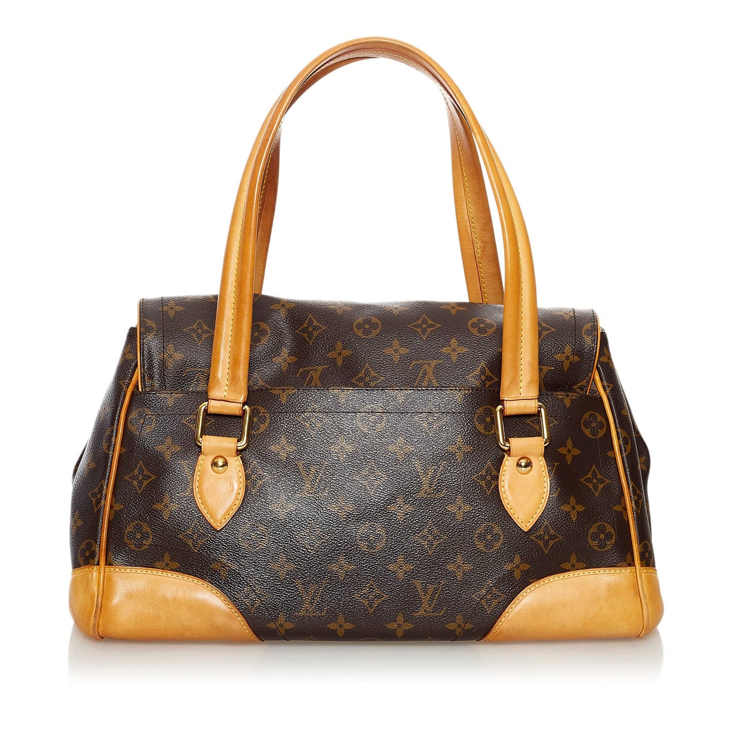 Louis Vuitton Beverly GM Monogram Canvas