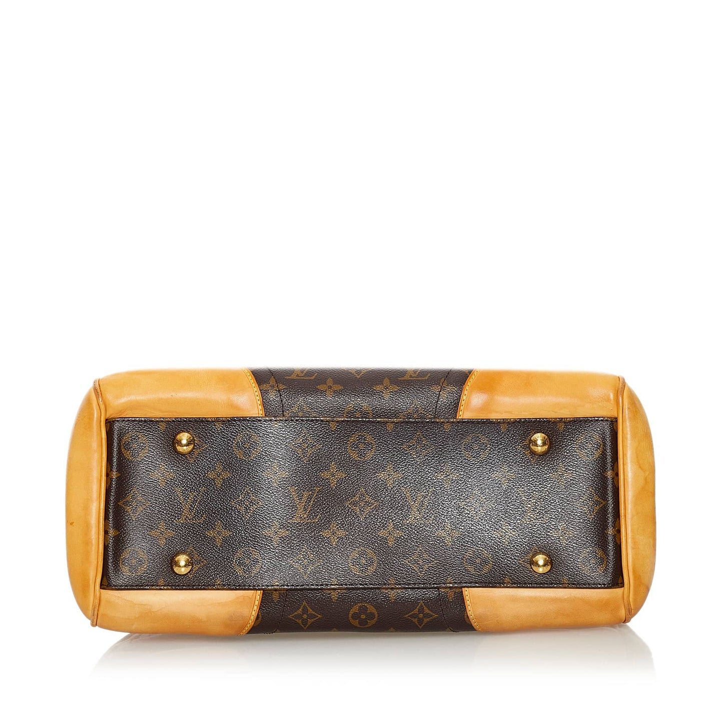 Louis Vuitton Beverly GM Monogram Canvas