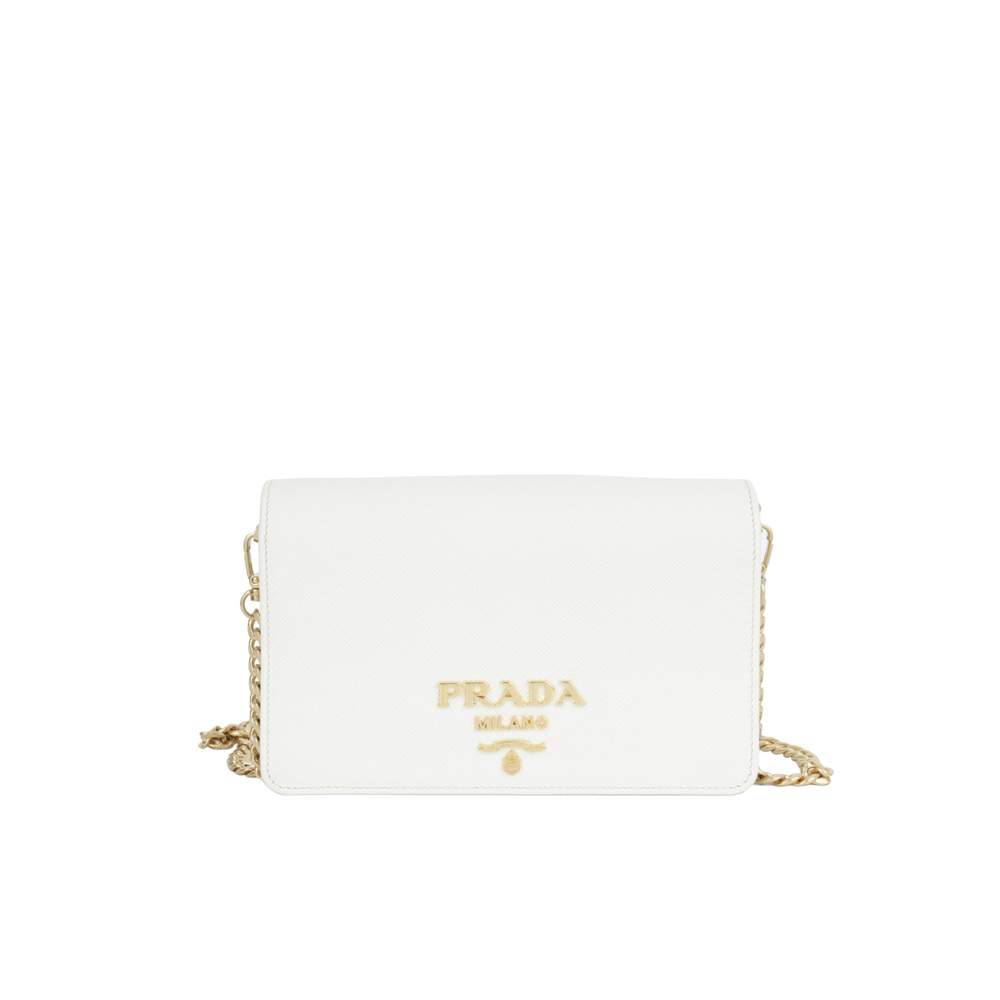 Prada Saffiano Crossbody