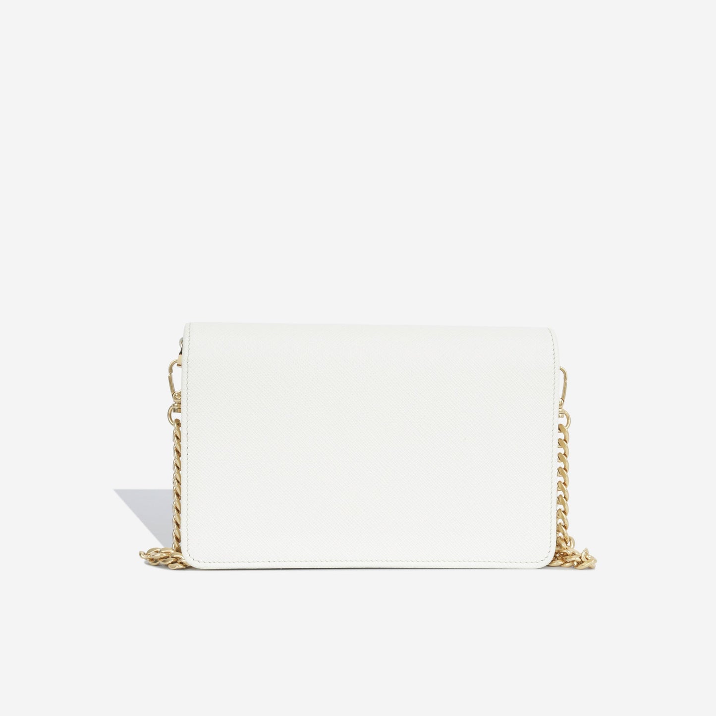 Prada Saffiano Crossbody