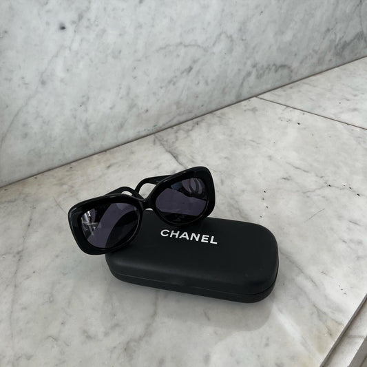 *CHANEL シャネル サングラス