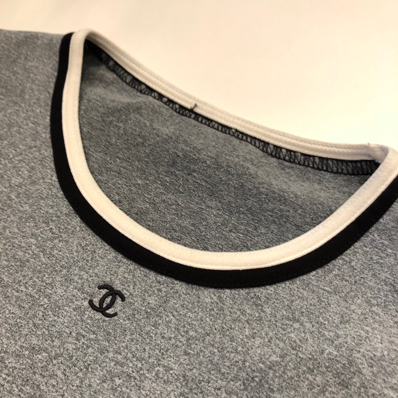 *CHANEL シャネル Tシャツ