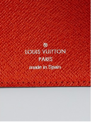 Louis Vuitton Marie Lou Compact Wallet