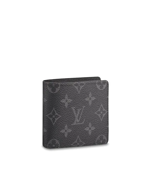 Louis Vuitton marco monogram wallet