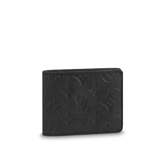 Louis Vuitton Multiple Wallet Monogram Shadow