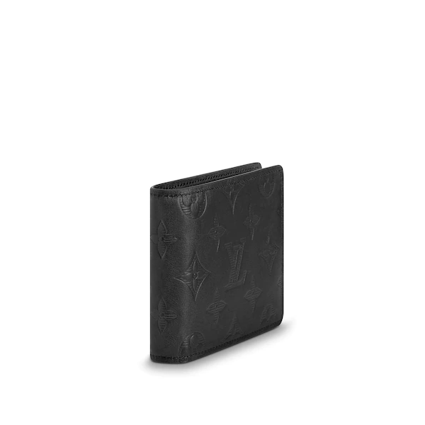 Louis Vuitton Multiple Wallet Monogram Shadow