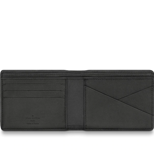 Louis Vuitton Multiple Wallet Monogram Shadow