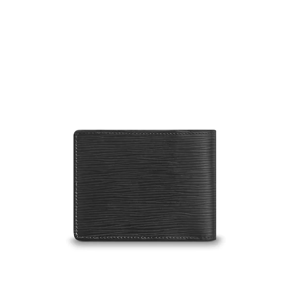 Louis Vuitton Slender ID Wallet Epi Leather