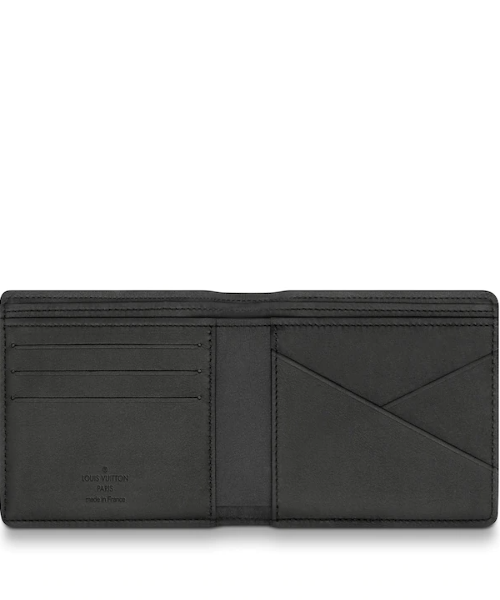 Louis Vuitton Multiple Wallet Monogram Shadow