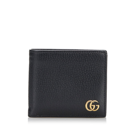 Gucci GG Marmont Wallet Small Wallets