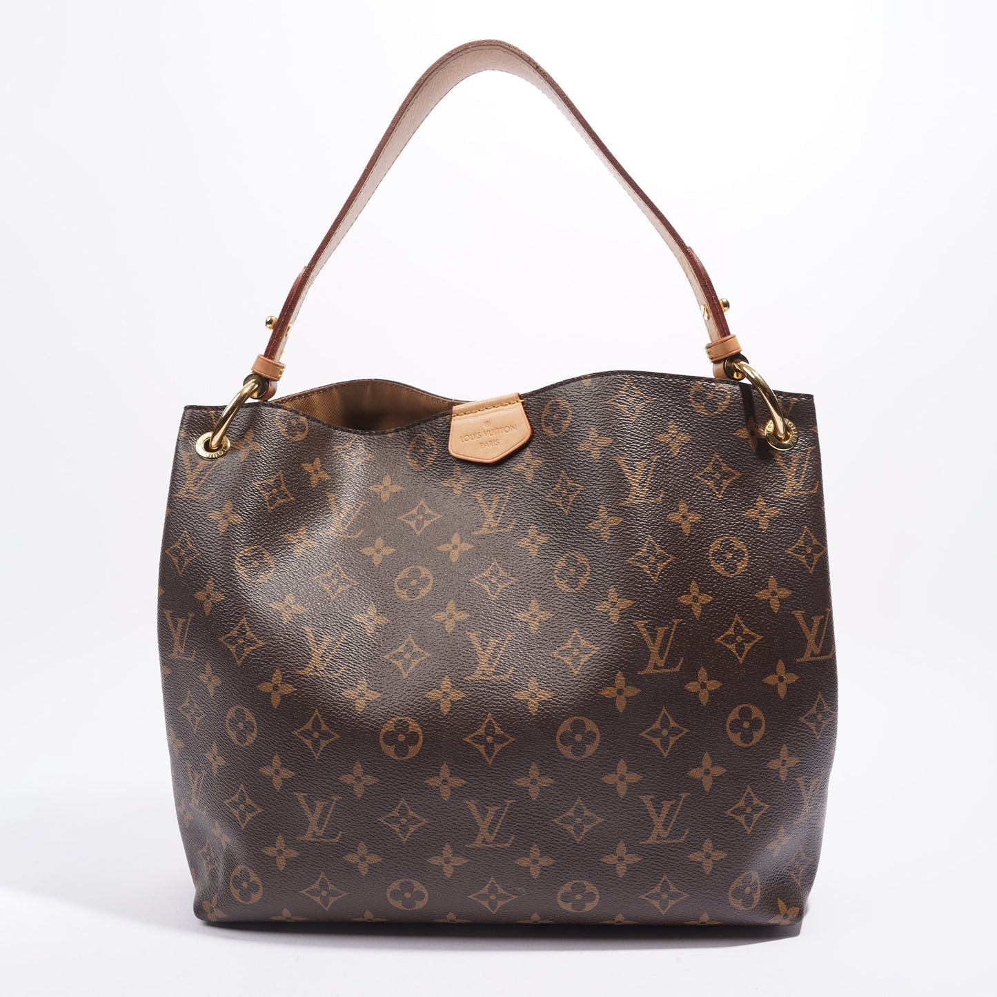 Louis Vuitton Graceful Monogram Canvas PM