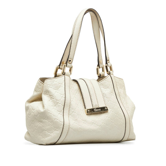 GUCCIssima New Ladies Tote Bag