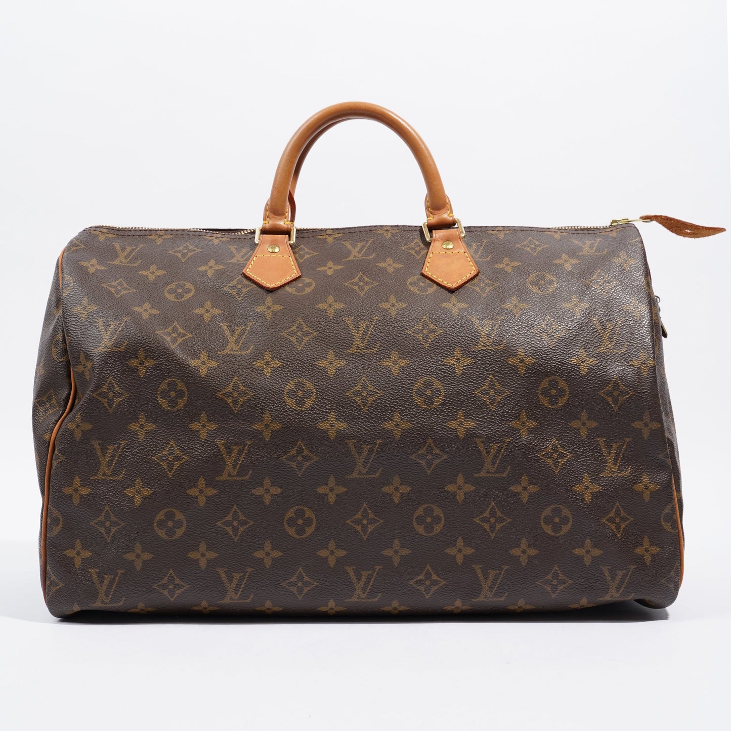 Louis Vuitton Speedy 40 Monogram