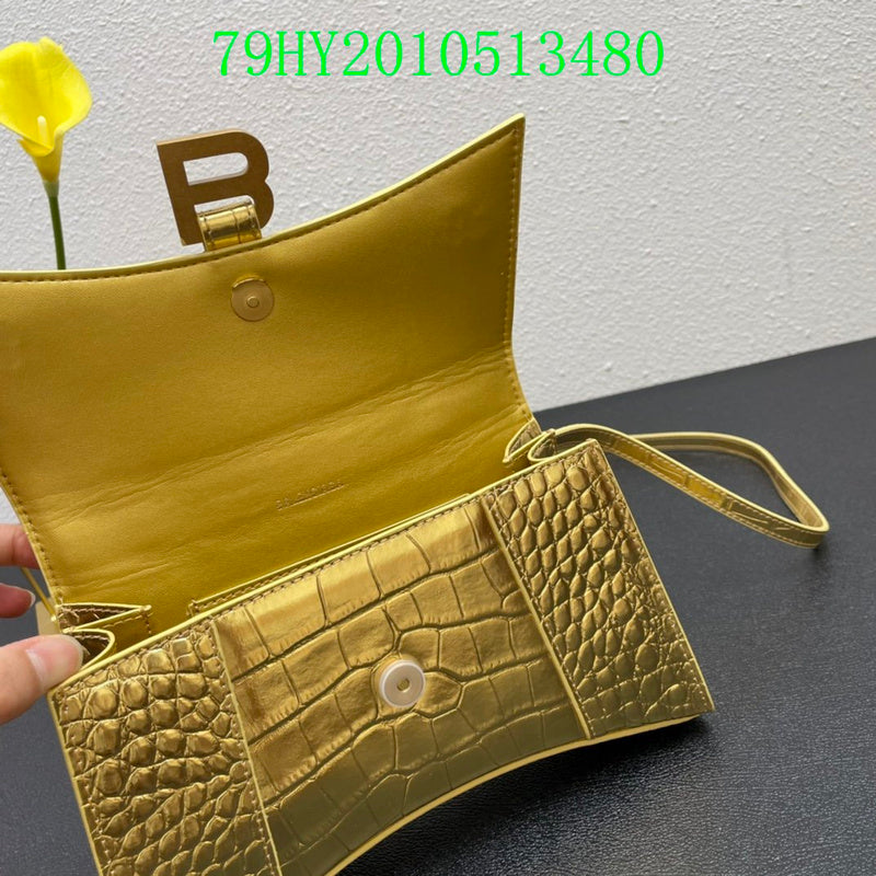 Bags Attire - BGA Bags - 2305