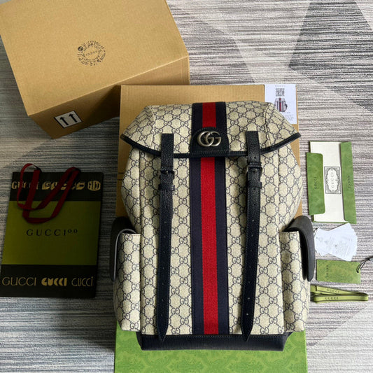 Bags Attire - Gucci Bags - 4117