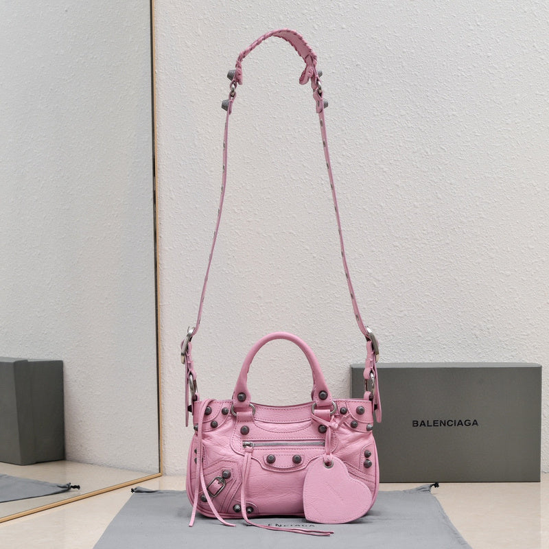 Bags Attire - Balenciaga Bags - 068