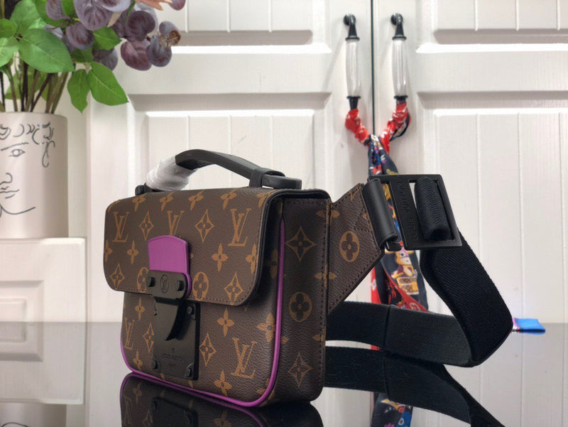 Bags Attire Louis Vuitton bags - 2478