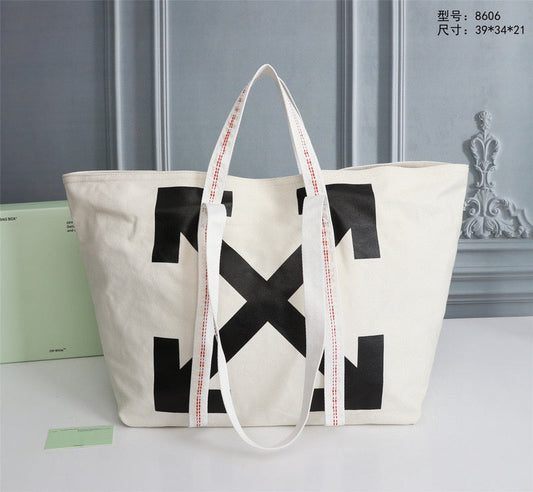 Bags Attire - OW Bags - 048