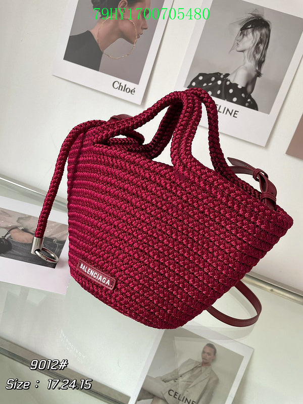 Bags Attire - BGA Bags - 1707