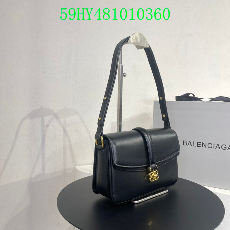 Bags Attire - BGA Bags - 2036