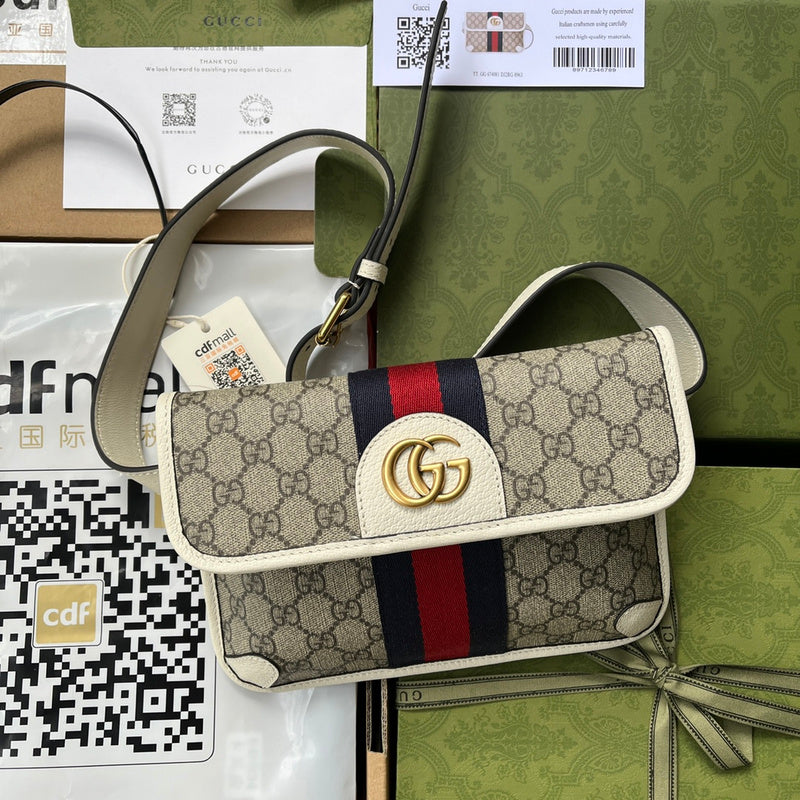 Bags Attire - Gucci Bags - 4346