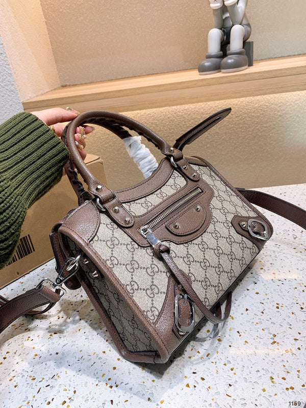 Bags Attire - BGA Bags - 1505