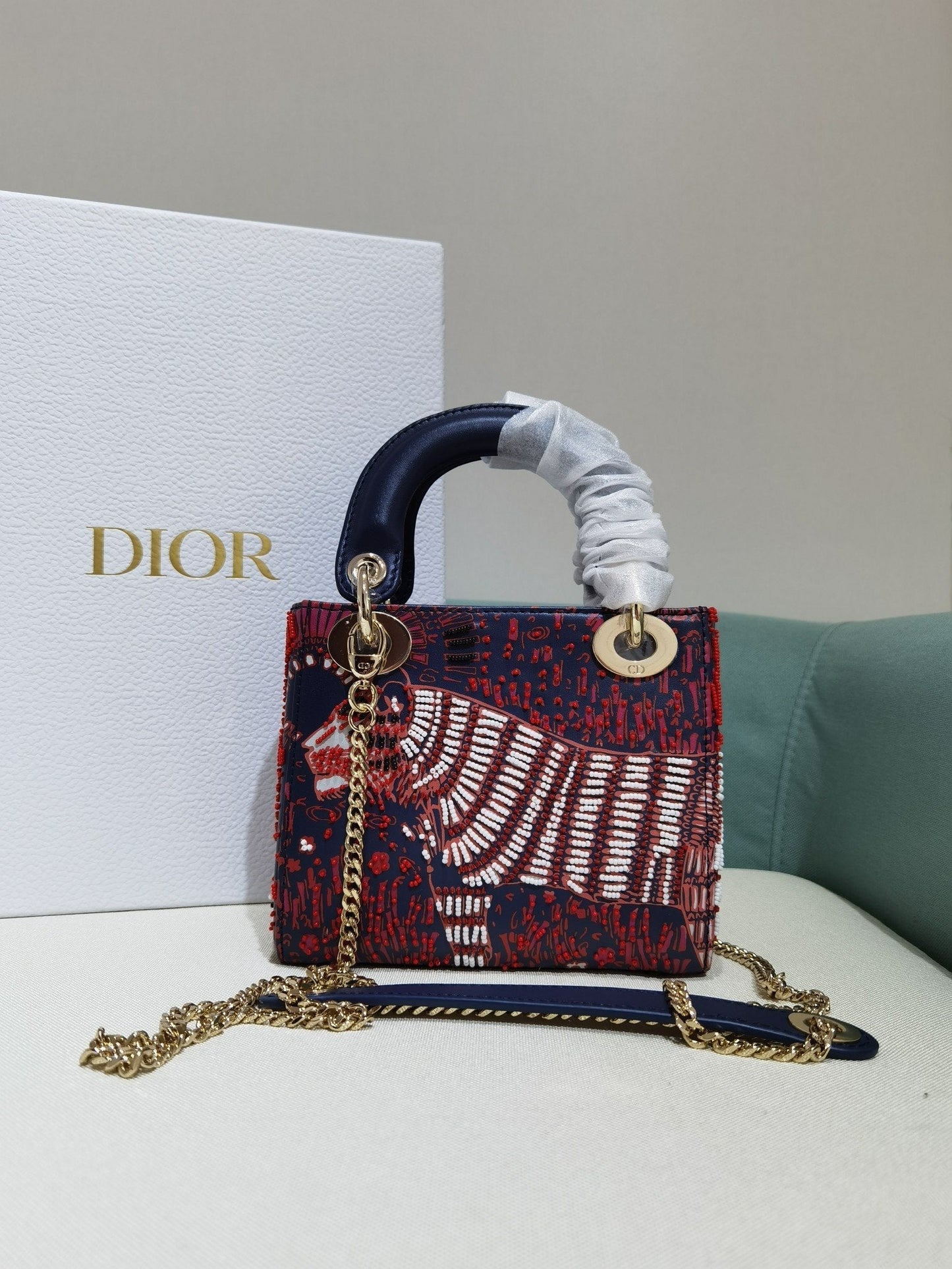 DIR - Luxury Bags - DIR - 753