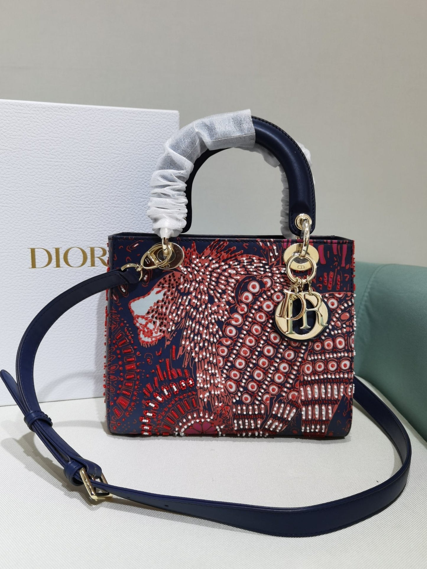 DIR - Luxury Bags - DIR - 752