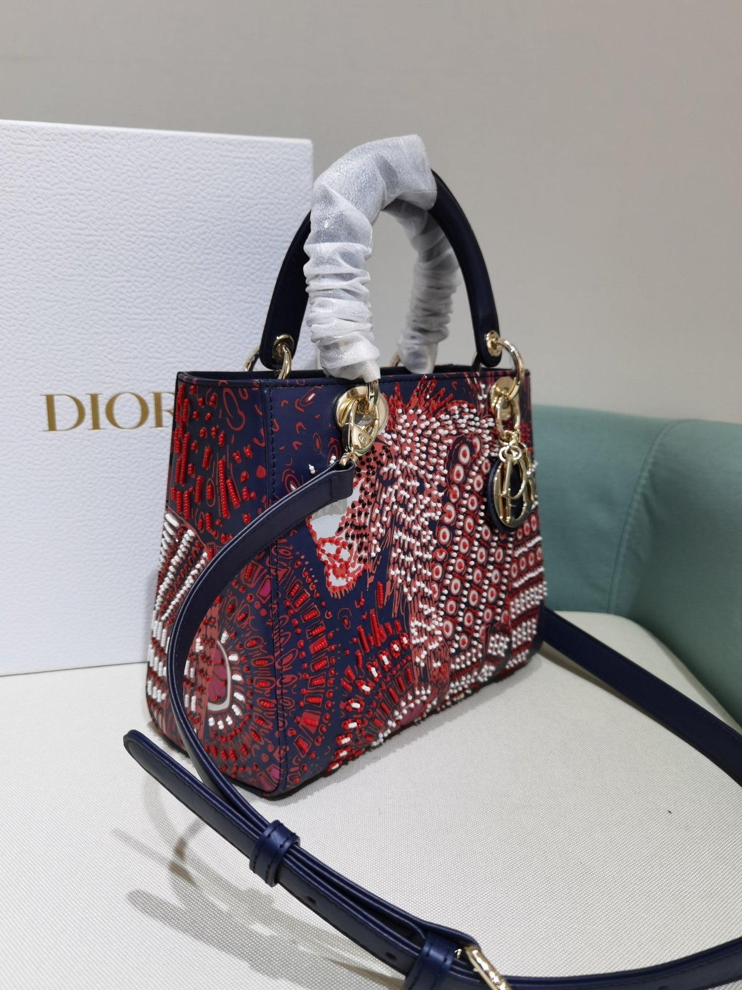 DIR - Luxury Bags - DIR - 752