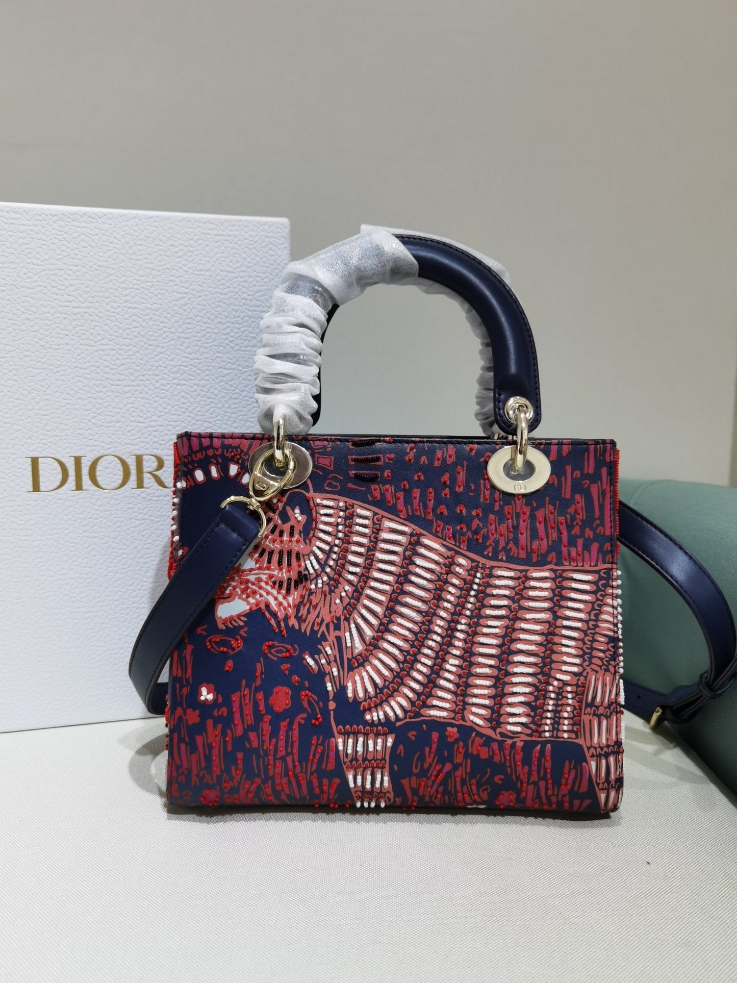 DIR - Luxury Bags - DIR - 752