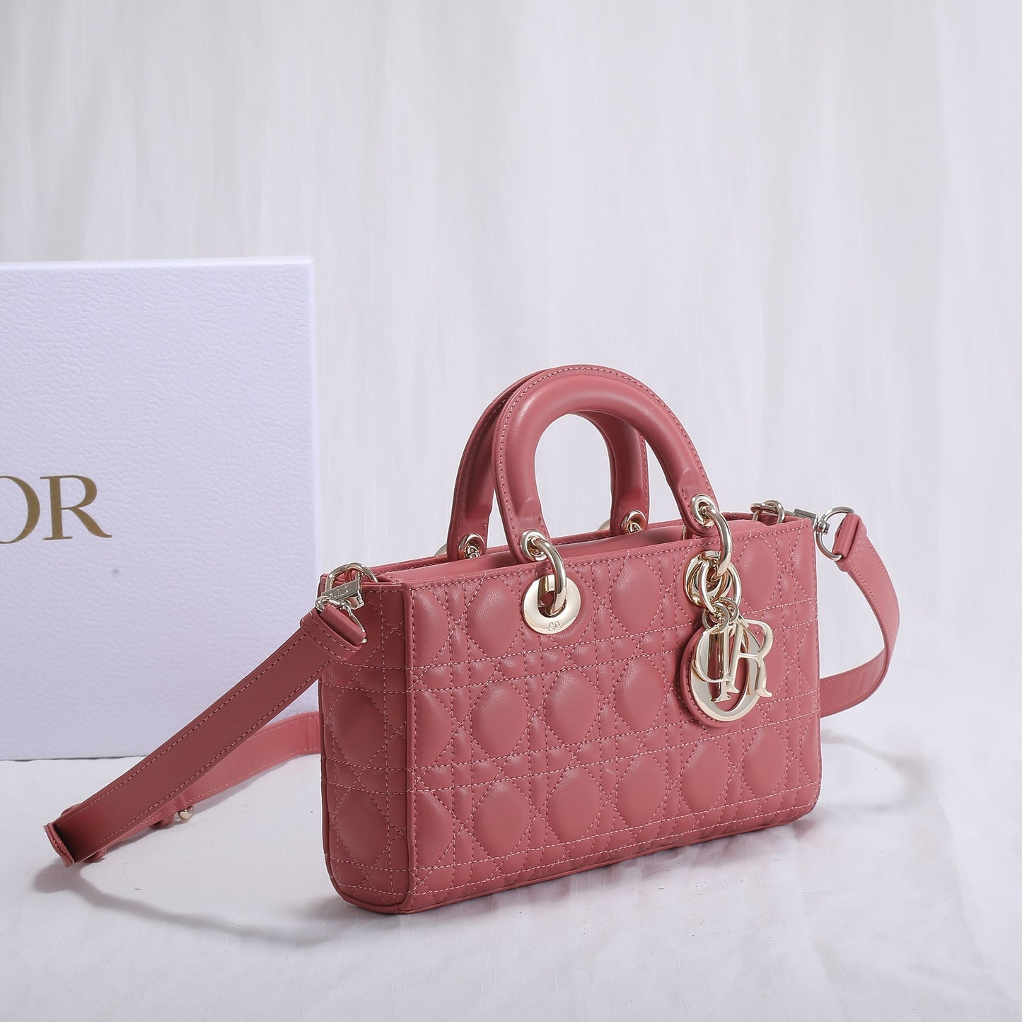 DIR - Luxury Bags - DIR - 338