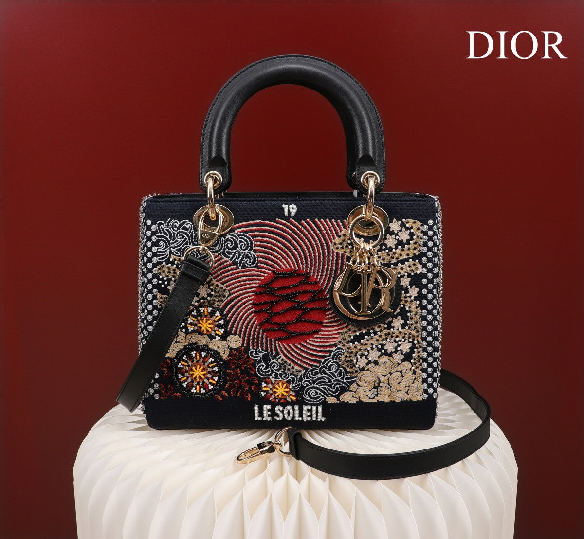 DIR - Luxury Bags - DIR - 183