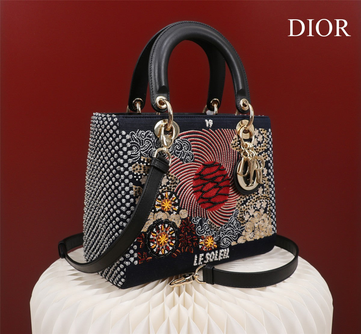 DIR - Luxury Bags - DIR - 183