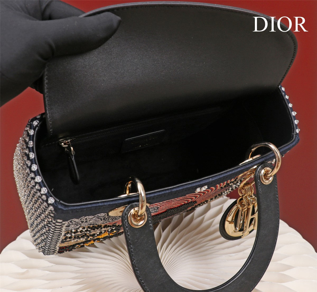 DIR - Luxury Bags - DIR - 183