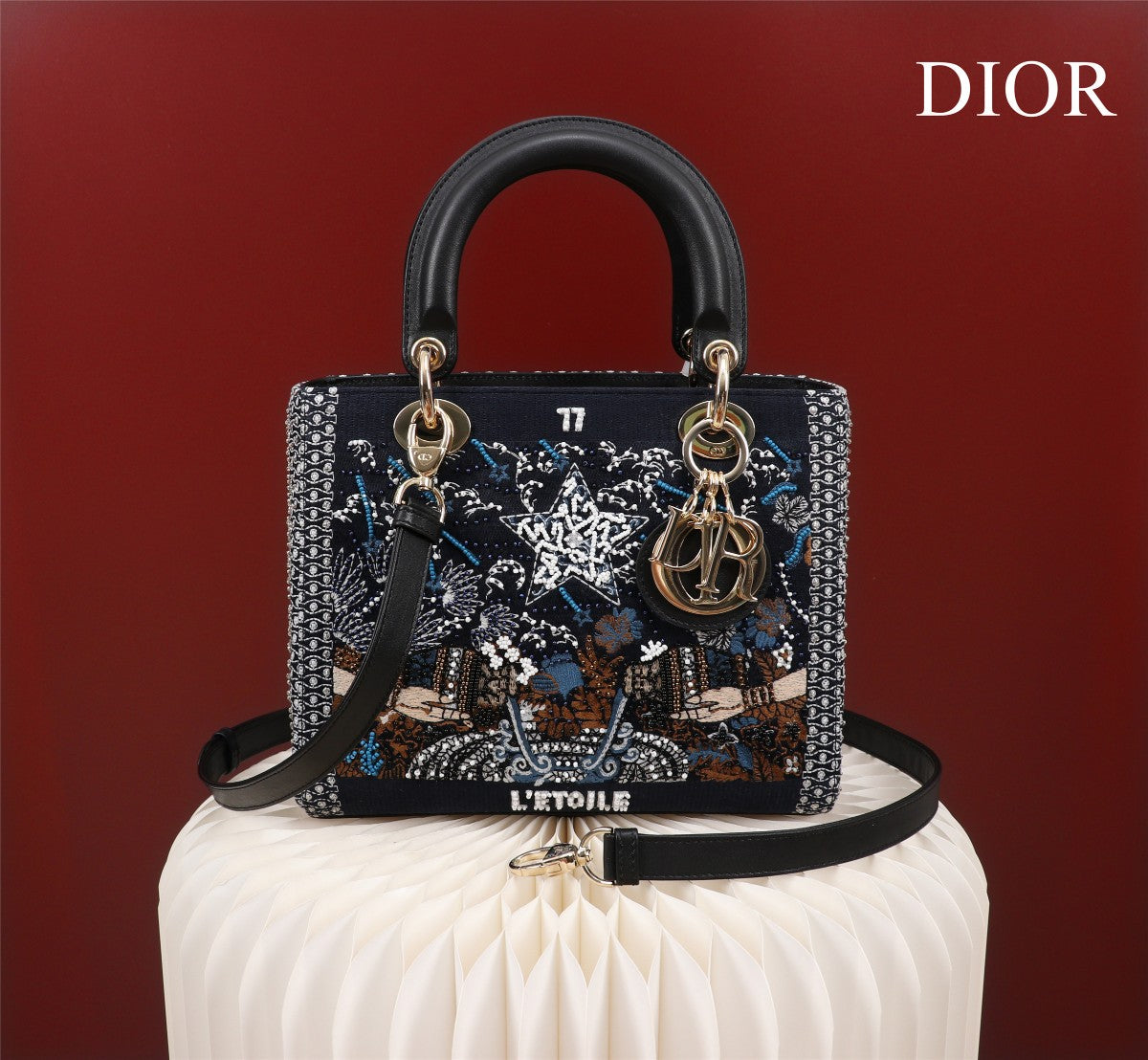 DIR - Luxury Bags - DIR - 185