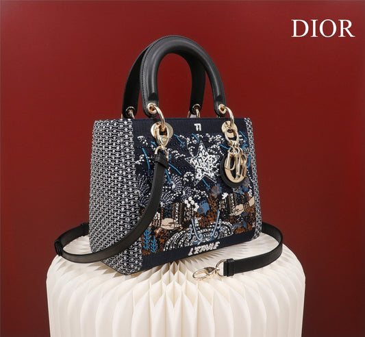 DIR - Luxury Bags - DIR - 185