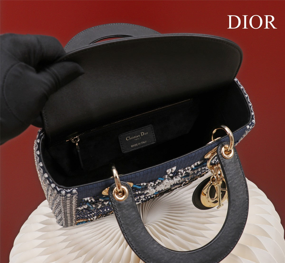 DIR - Luxury Bags - DIR - 185