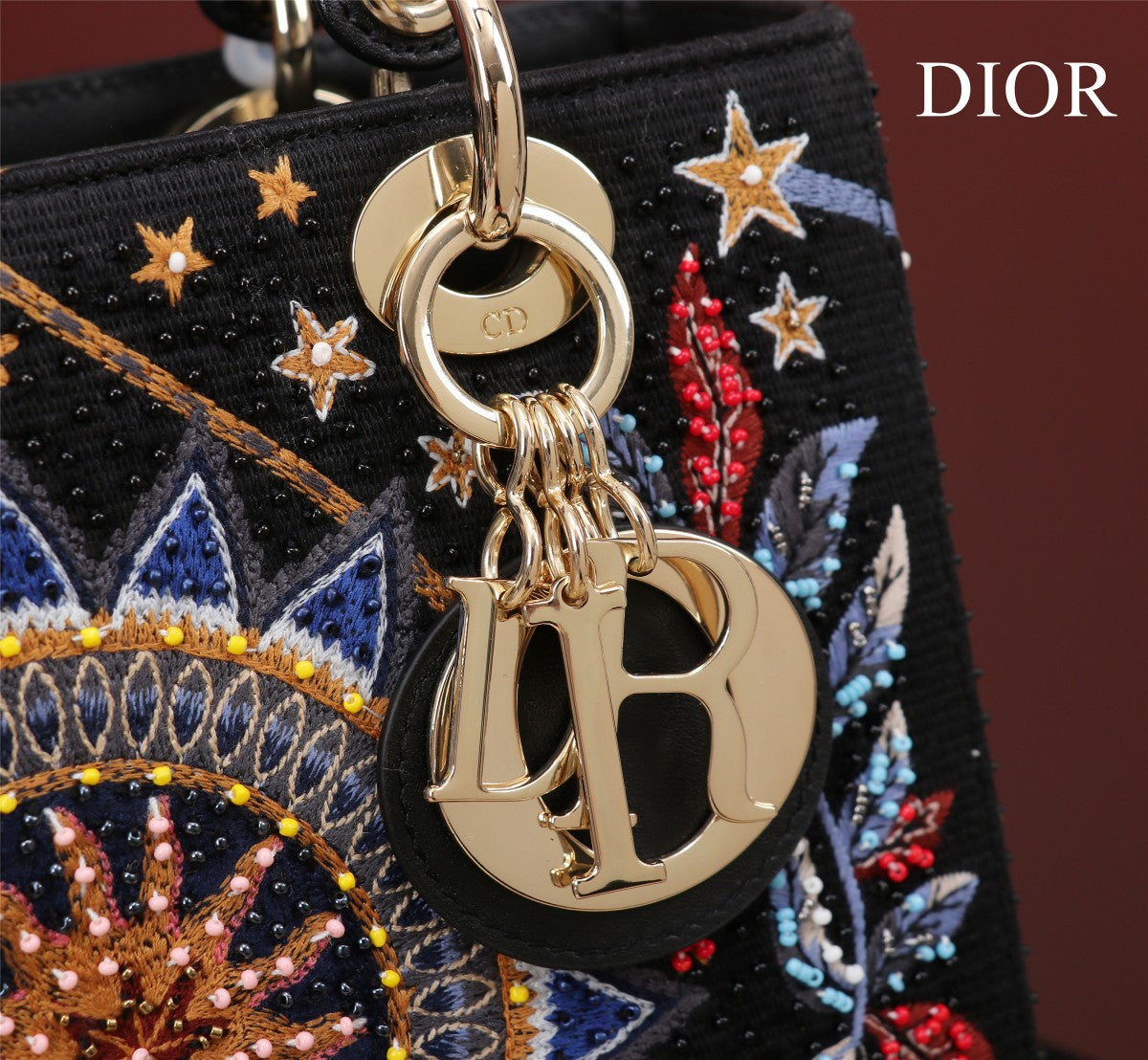 DIR - Luxury Bags - DIR - 182