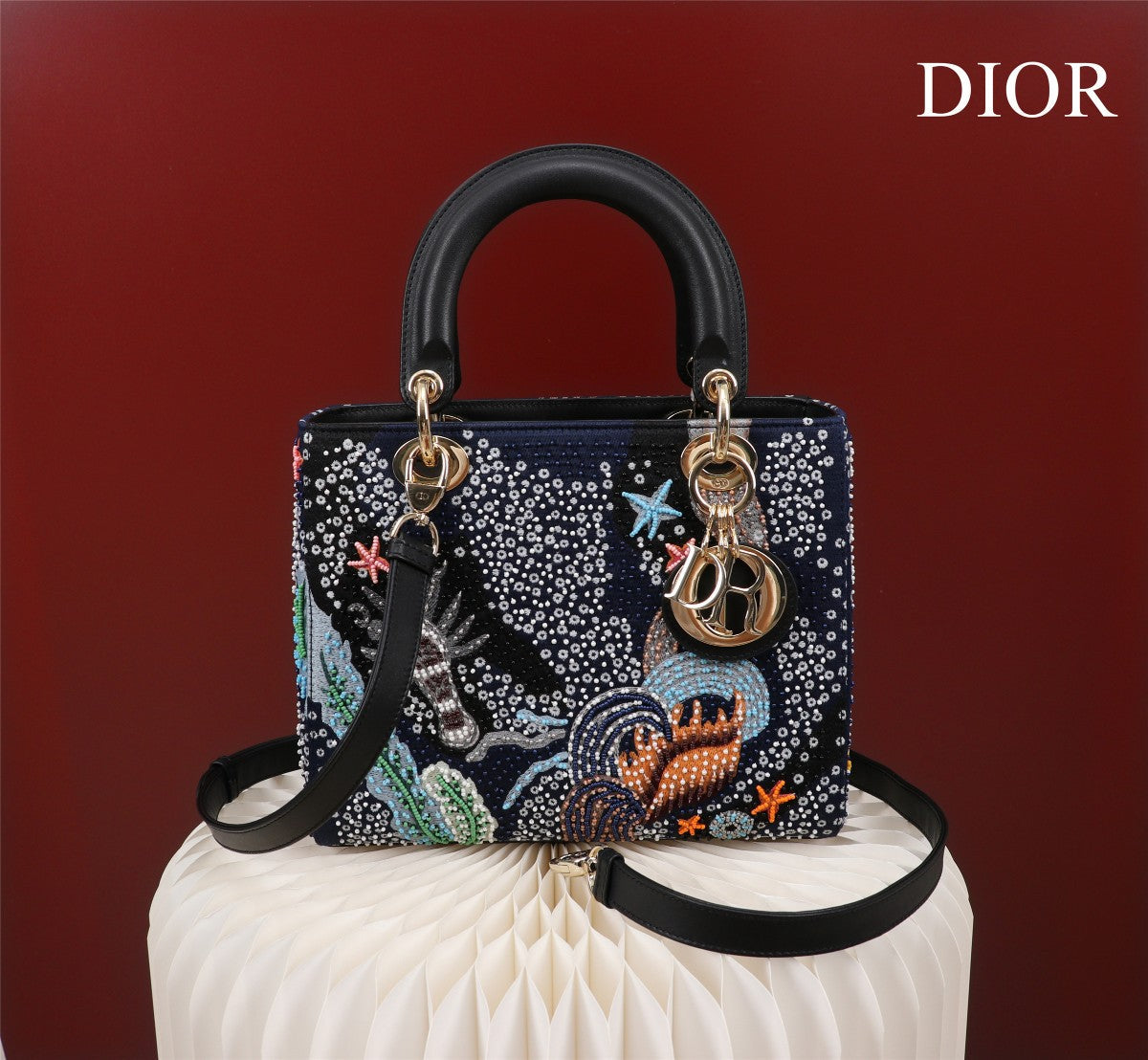 DIR - Luxury Bags - DIR - 184