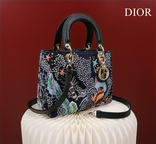 DIR - Luxury Bags - DIR - 184