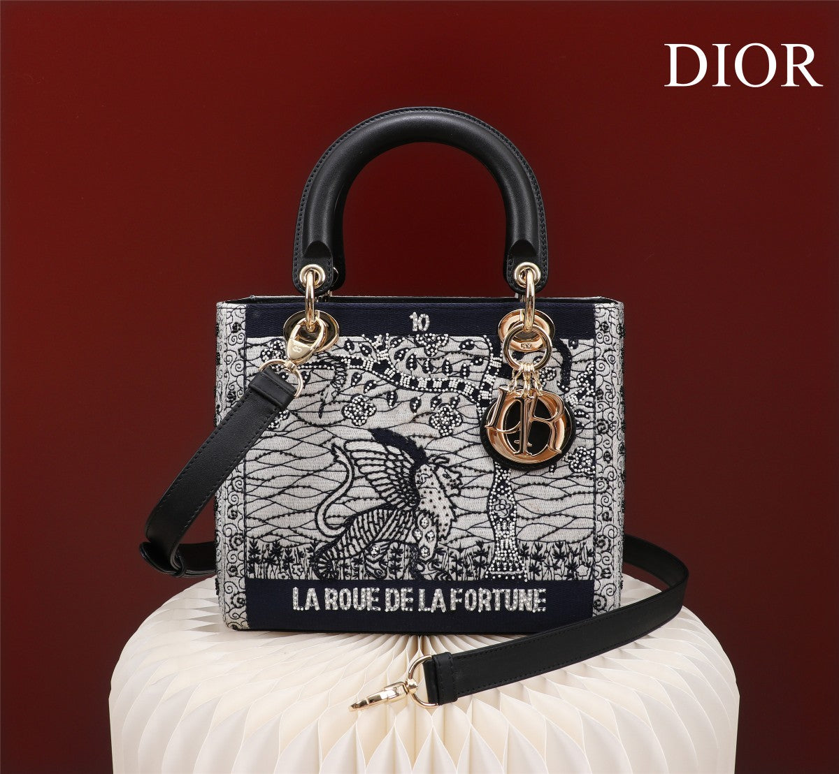 DIR - Luxury Bags - DIR - 181