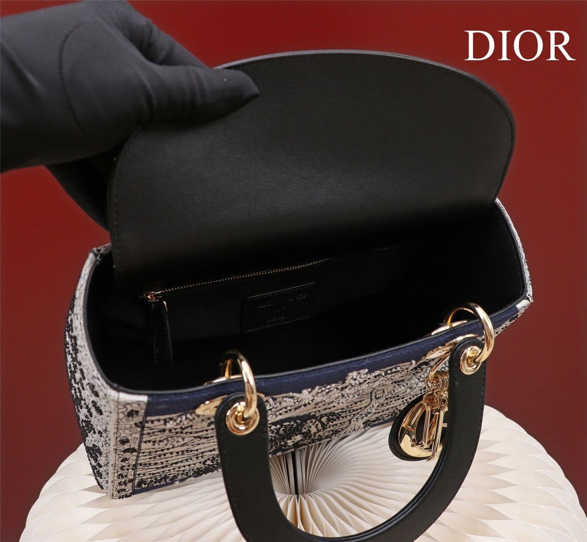 DIR - Luxury Bags - DIR - 181