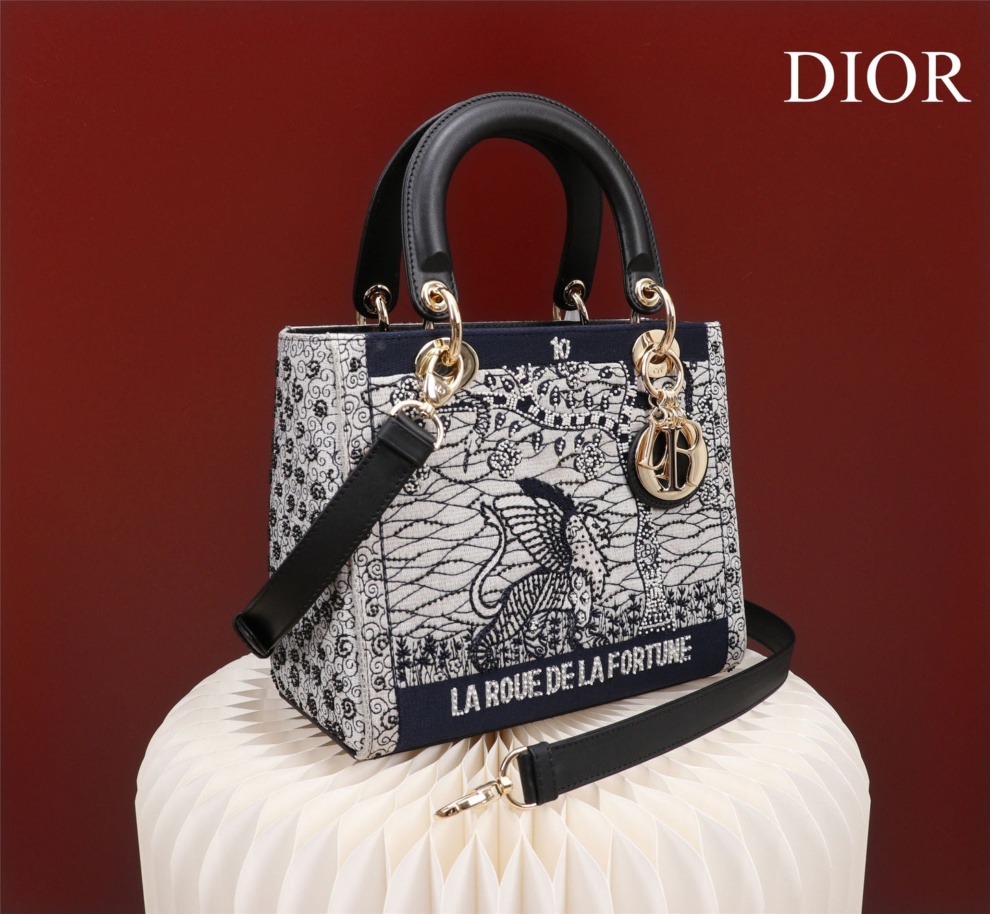 DIR - Luxury Bags - DIR - 181