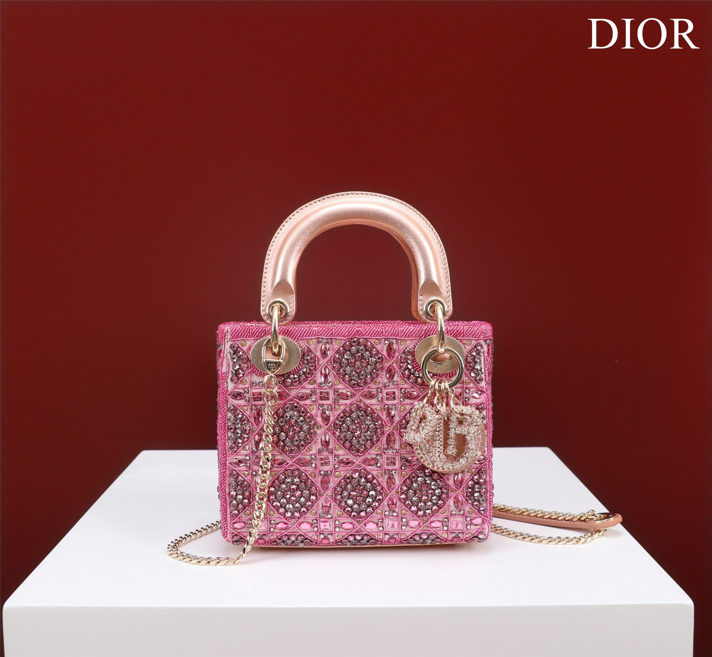 DIR - Luxury Bags - DIR - 114