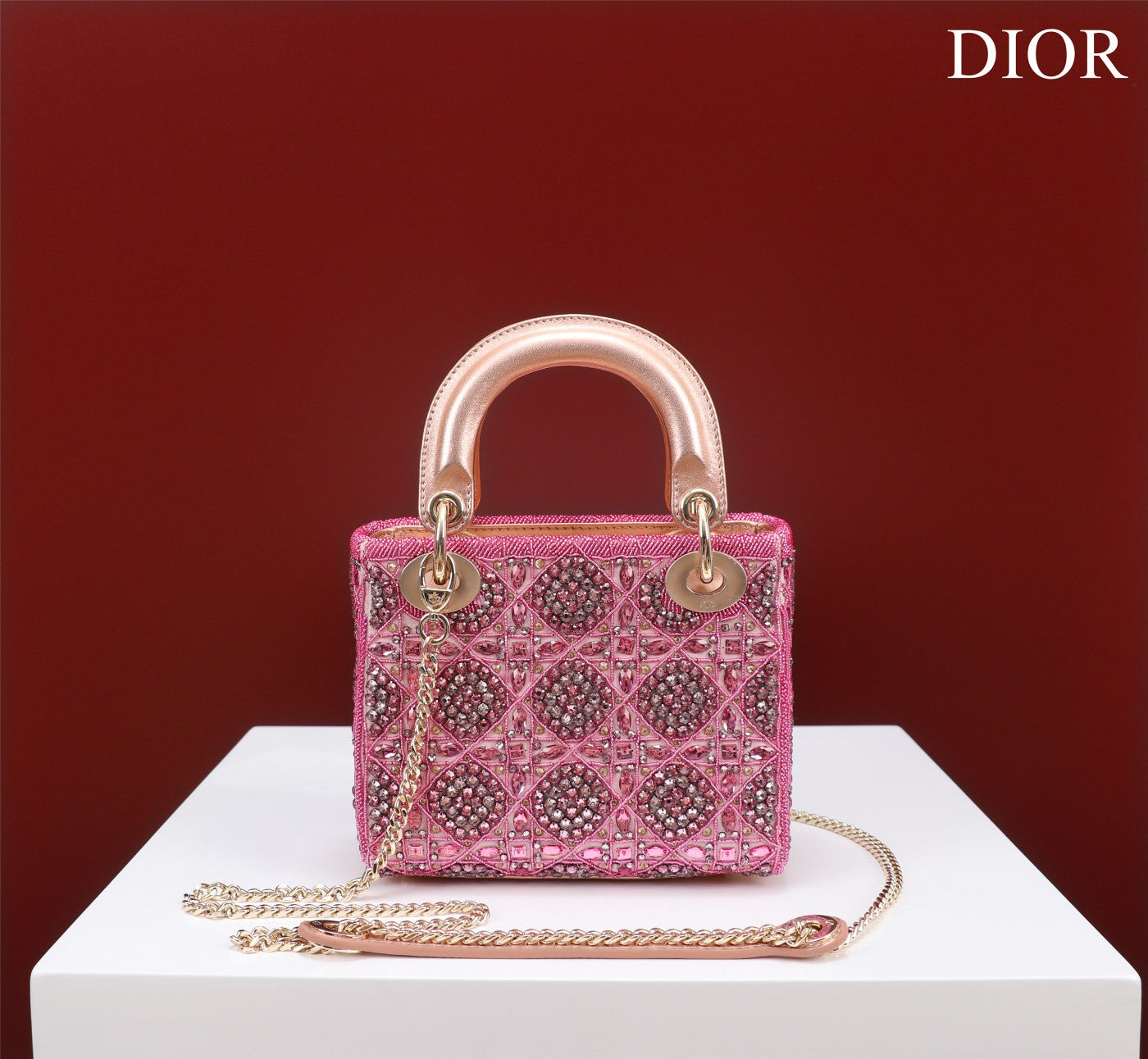 DIR - Luxury Bags - DIR - 114