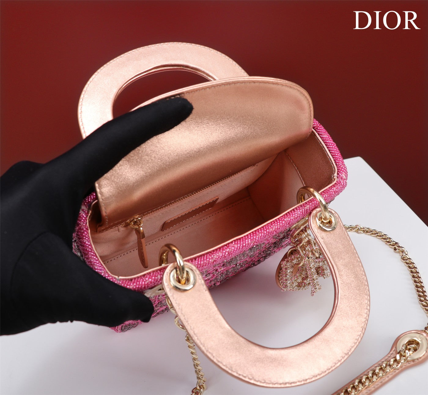 DIR - Luxury Bags - DIR - 114